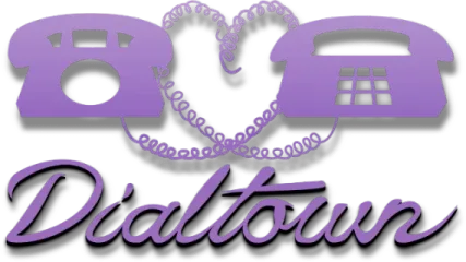 Dialtown: Phone Dating Sim