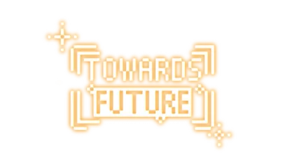 Логотип Towards Future