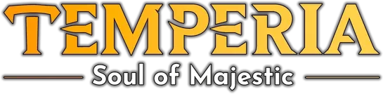 Temperia: Soul of Majestic