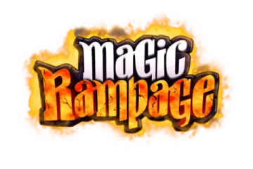 Magic Rampage