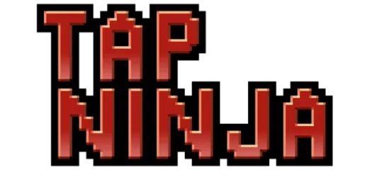 Tap Ninja - Idle game