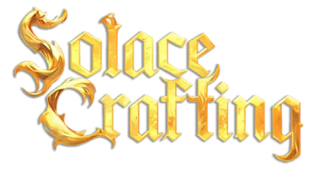 Solace Crafting