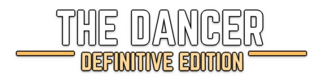 The Dancer: Definitive Edition
