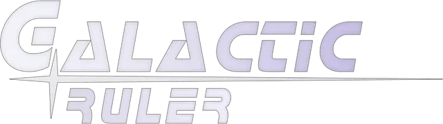 Galactic Ruler
