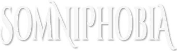 Логотип Somniphobia