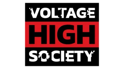 Voltage High Society