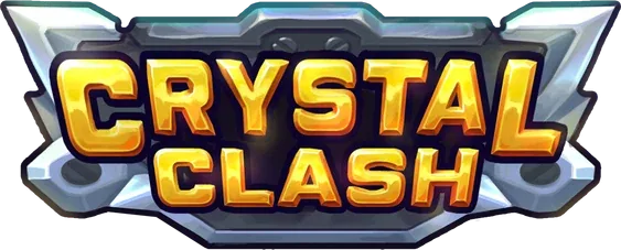 Crystal Clash