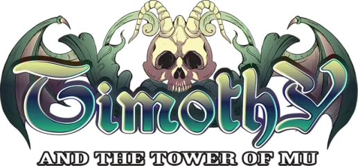 Timothy and the Tower of Mu