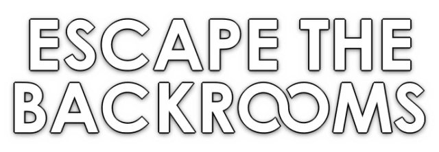 Escape the Backrooms