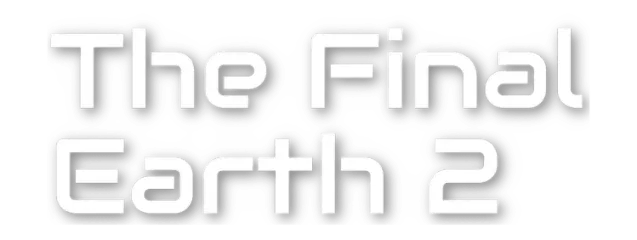The Final Earth 2