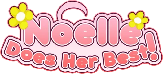 Noelle Does Her Best!