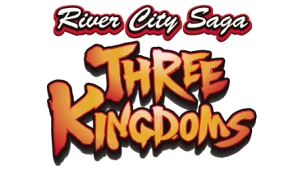 River City Saga: Three Kingdoms
