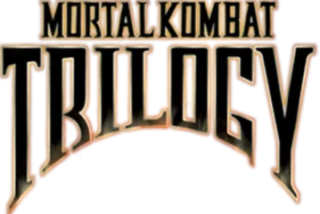 Mortal Kombat Trilogy
