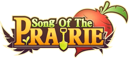 Song Of The Prairie