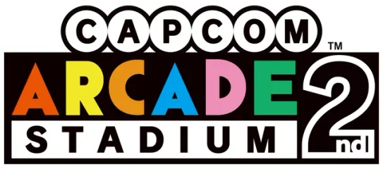 Capcom Arcade 2nd Stadium