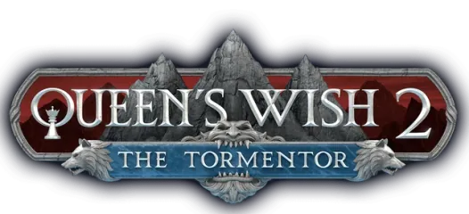 Queen's Wish 2: The Tormentor