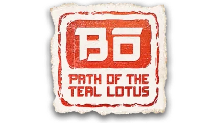 Bo: Path of the Teal Lotus