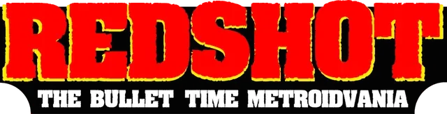 Логотип REDSHOT