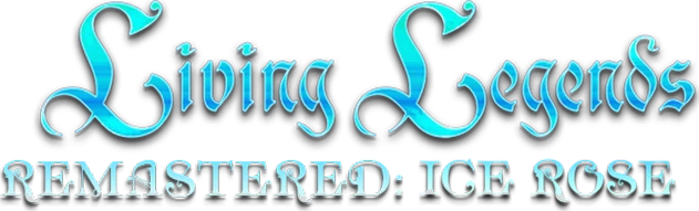Living Legends Remastered: Ice Rose