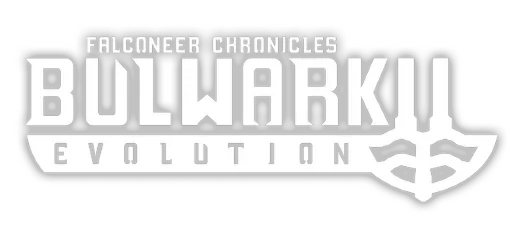 Bulwark: Falconeer Chronicles