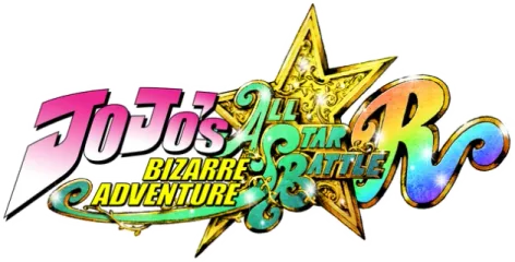 JoJo's Bizarre Adventure: All-Star Battle R