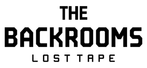 The Backrooms Lost Tape
