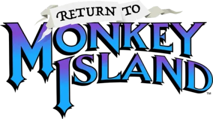 Return to Monkey Island