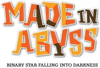 Made in Abyss: Binary Star Falling into Darkness