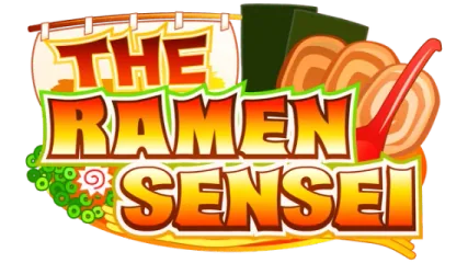The Ramen Sensei