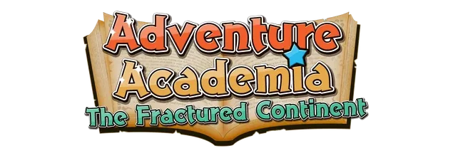 Adventure Academia: The Fractured Continent