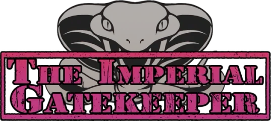 The Imperial Gatekeeper
