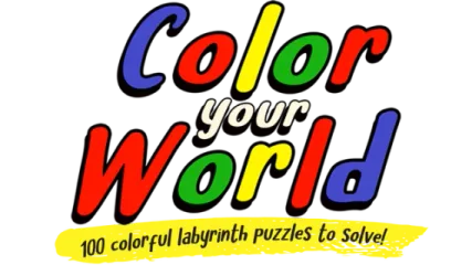 Color Your World