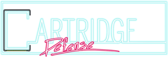 Cartridge Defense
