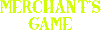 Логотип Merchant's Game