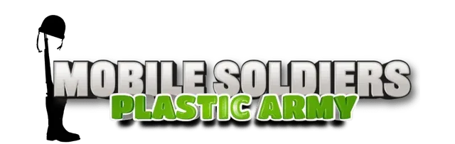 Mobile Soldiers: Plastic Army
