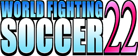 World Fighting Soccer 22