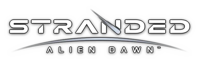 Stranded: Alien Dawn