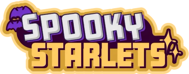 Spooky Starlets: Movie Monsters