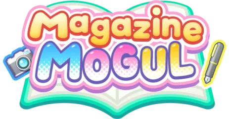 Magazine Mogul