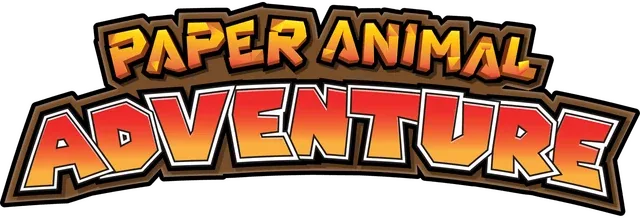 Paper Animal Adventure