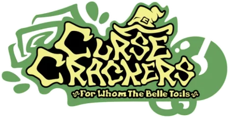 Curse Crackers: For Whom the Belle Toils