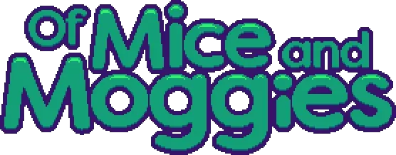 Of Mice and Moggies