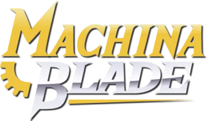 Machina Blade