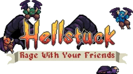 Hellstuck: Rage With Your Friends
