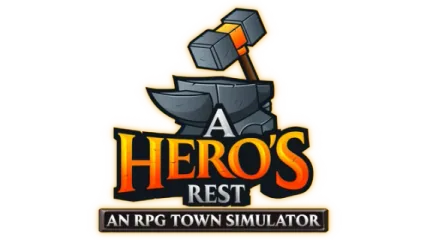 A Hero's Rest