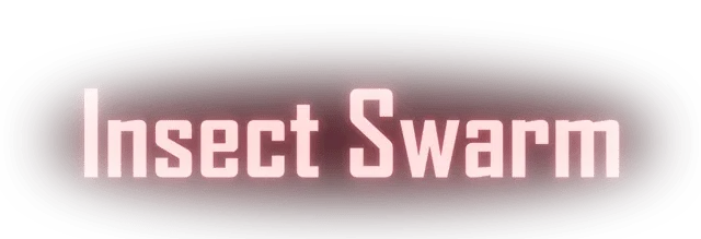 Insect Swarm