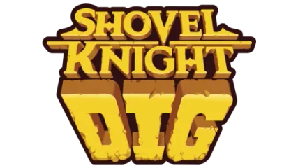 Shovel Knight Dig
