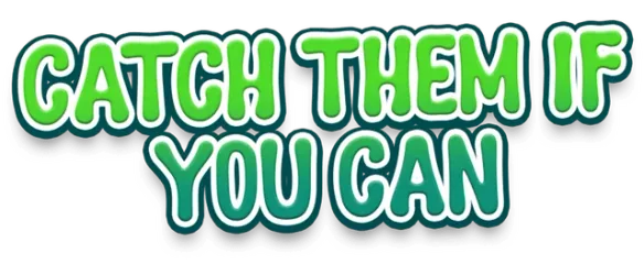 Catch Them If You Can