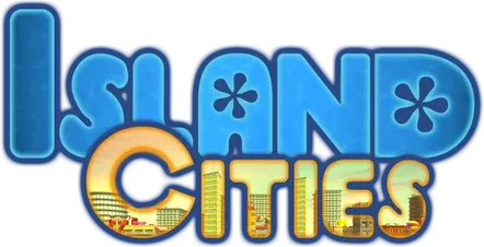 Island Cities - Jigsaw Puzzle