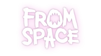 From Space